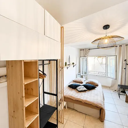 Διαμέρισμα L'occitane Au Coeur Historique De *